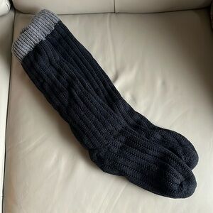 ⭐️ 2/$10 or 3/$15 - Indigo Reading Socks